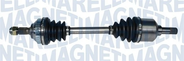 Drive Shaft